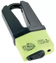 ABUS Skivbromslås Granit Quick 37/60HB70 - Skivbromslås & Hänglås - D102917 - 1