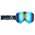 AMOQ Vision Magnetic Crossglasögon Navy- - Crossglasögon - D417457 - 1
