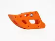 AXP Chain Guide Orange KTM 125-450 SX/SX - Kedjestyrare & Kedjerullar - D454977 - 1