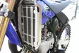AXP Radiator Guards Yamaha YZ85 19-21 - Kylarskydd - D155787 - 1