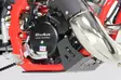 AXP Skid Plate PHD 6mm Black Beta RR 2T - Hasplåtar - D421057 - 2