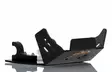 AXP Skid Plate PHD 6mm Black Beta RR 2T - Hasplåtar - D421057 - 1