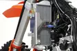 AXP Xtrem Radiator Guards KTM 250EXC/EXC - Kylarskydd - D427837 - 4