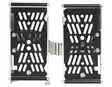 AXP Xtrem Radiator Guards KTM 250EXC/EXC - Kylarskydd - D427837 - 1