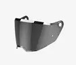 Airoh Commander 2 Visor Silver Mirrored - Visir - D479417 - 1