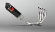 Akrapovic Evolution Line (Carbon) Kawasa - Komplett avgassystem - D89967 - 1