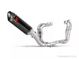 Akrapovic Evolution Line (Carbon) RSV4 2 - Komplett avgassystem - D97967 - 1