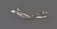 Akrapovic Evolution Line (Ti) YZ450F 202 - Komplett avgassystem - D455837 - 1