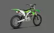 Akrapovic Evolution Line (Titanium) KX 4 - Komplett avgassystem - D154847 - 2