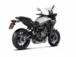 Akrapovic Racing line (Titanium) Tracer - Komplett avgassystem - D478377 - 2