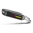 Akrapovic Slip-On Line (Carbon) 848/1098 - Ljuddämpare - D119477 - 1