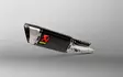 Akrapovic Slip-On Line (Carbon) CBR1000R - Ljuddämpare - D355007 - 1