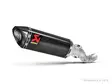 Akrapovic Slip-On Line (Carbon) RSV4 15- - Ljuddämpare - D90897 - 1