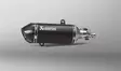 Akrapovic Slip-On Line (SS) GTS 125/150 - Ljuddämpare - D160897 - 1