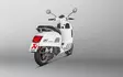 Akrapovic Slip-On Line (SS) GTS 125/150 - Ljuddämpare - D160897 - 2
