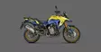 Akrapovic Slip-On Line (Ti) V-STROM 800D - Ljuddämpare - D468337 - 2