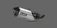 Akrapovic Slip-On Line (Ti) V-STROM 800D - Ljuddämpare - D468337 - 1
