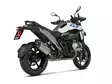 Akrapovic Slip-On Line (Titanium) Bmw R1 - Ljuddämpare - D478537 - 3