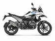 Akrapovic Slip-On Line (Titanium) Bmw R1 - Ljuddämpare - D478537 - 2