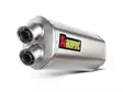 Akrapovic Slip-On Line (Titanium) CRF100 - Ljuddämpare - D155677 - 2
