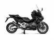 Akrapovic Slip-On Line (Titanium) X-ADV - Ljuddämpare - D479887 - 2