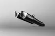 Akrapovic Slip-on Line (Titanium) Speed - Ljuddämpare - D344687 - 1