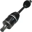 All Balls Drivaxel komplett 8 Can-Am vän - Drivaxlar - D483147 - 1