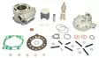Athena Cylinder kit with head 125cc Yama - Cylinderkit - D104027 - 2