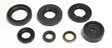 Athena Oljetätningssats Yamaha YZ 80 85- - Tätningar & Lager - D94607 - 1