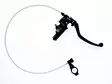 BREMBO HPK 19 RCS REMOTE ADJUSTER - Kopplingsändar & Slavcylindrar - D6377 - 1