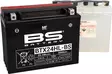BS Batteri BTX24HL-BS MF (cp) Mainteance - MC Universaldelar och Verktyg - D151257 - 1