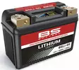 BS Battery BSLI-05 Lithiumbatteri - Batterier - D388657 - 1