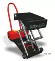 Bike-Lift HQL 400 Electric model. single - Serviceliftar - D475437 - 1