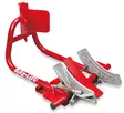 Bike-Lift Wheel clamp 36S Automatic syst - Serviceliftar  - D151807 - 0