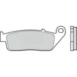 Brembo Bromsbelägg Carbon Ceramic - Bromsbelägg - D6087 - 1