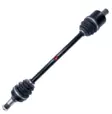 Bronco Drivaxel komplett Segway Villain - Drivaxlar - D440297 - 1