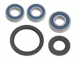 Bronco Hjullager bak CF Moto 30x63x42 - Hjullagersats - D464577 - 1