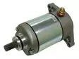 Kimpex Startmotor Suzuki - Startmotor - D44367 - 2