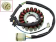 Bronco Stator Honda - Statorer - D478627 - 1