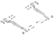 Camso Tatou 4S transfer kit rigid MY2010 - Reservdelar till bandsatser - D93207 - 1