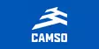 Camso Track - UTV 4S1 flex Front (9278S) - Reservdelar till bandsatser - D470437 - 1