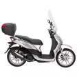 GIVI AIRSTAR KIT SYM SYMPHONY - Vindskydd - D255677 - 1