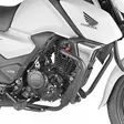 GIVI ENGINE GUARD H.CB125F (2021) - Motorbågar - D394037 - 1