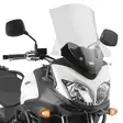 GIVI KIT SPOILER SUZ.DL650 V-STROM - Vindskydd - D255737 - 1