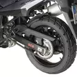 GIVI MUDGUARD SUZ.DL650 V-STROM - Stänkskydd - D255787 - 1