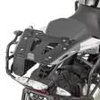 GIVI SPECIAL RACK BMW G310GS (2017) - Monteringsatser & Pakethållare - D255057 - 1