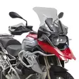 GIVI SPOILER BMW R1200GS (13-14) - Vindskydd - D255617 - 1
