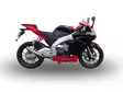 GPR Aprilia RS 4 125 2011/16 EC-Approv. - Komplett avgassystem - D406527 - 6