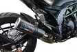 GPR Benelli 502 C 2019/20 e4 EC-Approv. - Ljuddämpare - D409407 - 5
