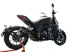 GPR Benelli 502 C 2019/20 e4 EC-Approv. - Ljuddämpare - D409407 - 4